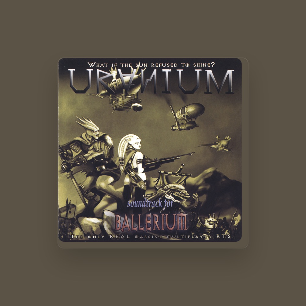 Фото Uranium