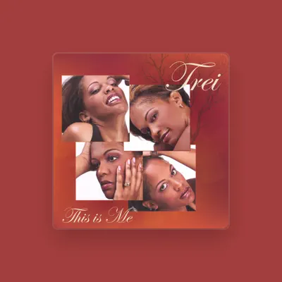 Listen to Trei, watch music videos, read bio, see tour dates & more!