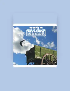 Poslechněte si interpreta Uncle Shaker, sledujte hudební videa, přečtěte si životopis, podívejte se na data turné a další informace.