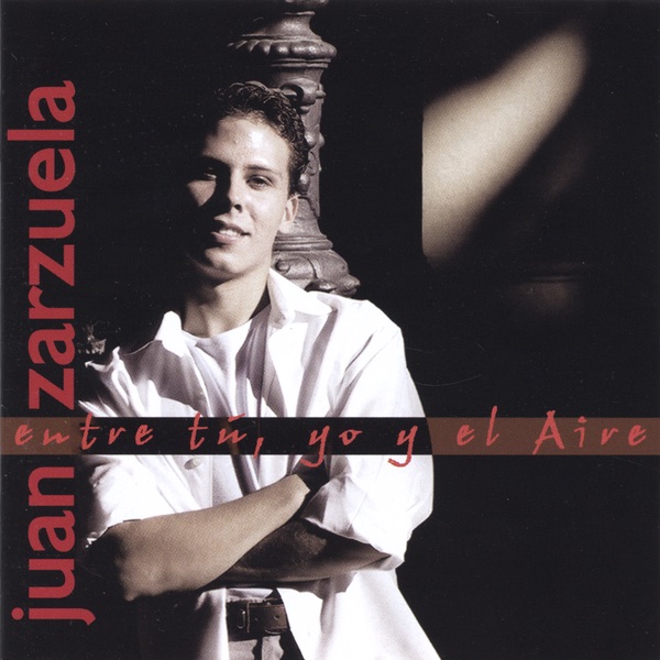 Juan Zarzuela - Aromas.(Alegrías)