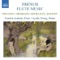 Sonata for Flute and Piano: I. Allegro malinconico artwork