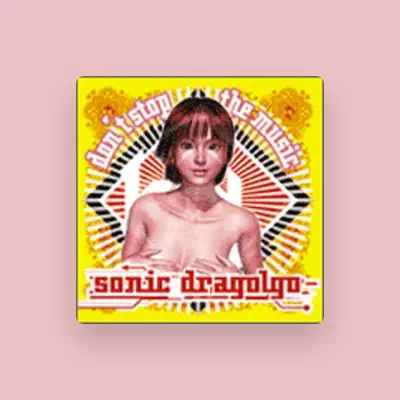 Listen to Sonic Dragolgo, watch music videos, read bio, see tour dates & more!