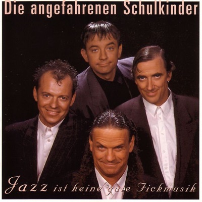 die Angefahrenen Schulkinder - Mein Penis heißt Black Bauty