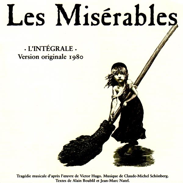 Les Misérables (The Complete Symphonic Recording) - Album by Alain