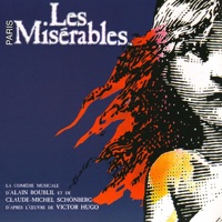 Les misérables (Paris, Théâtre Mogador 1991) - Alain Boublil & Claude-Michel Schönberg