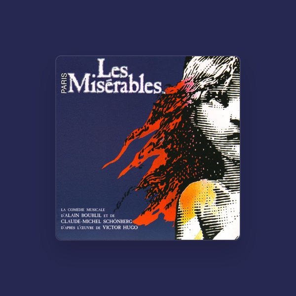 Alain Boublil's avatar
