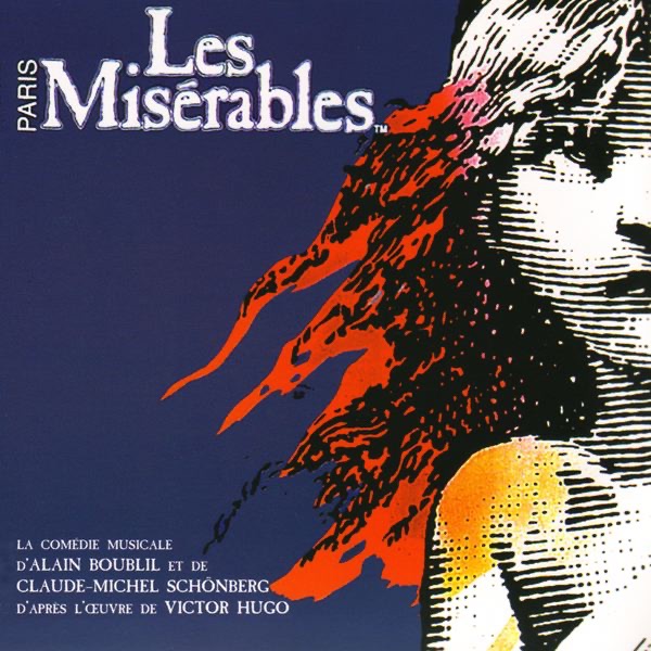 Les misérables (Paris, Théâtre Mogador 1991)