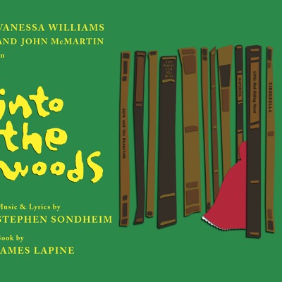 John McMartin - Act I, Prologue: Into the Woods