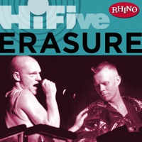 A Little Respect - Erasure