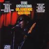 Clarence Carter - That Old Time Feeling Grafik