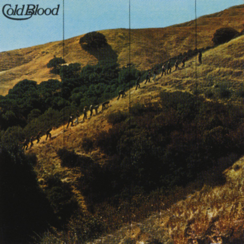 Cold Blood - Apple Music