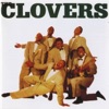 The Clovers - Devil or Angel (LP Version)