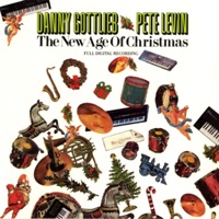 The New Age of Christmas - Danny Gottlieb & Pete Levin