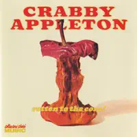Lucy — Crabby Appleton