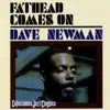 David "Fathead" Newman - Lady Day