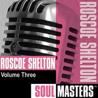 Roscoe Shelton - You're the Dream (That Woke Me)