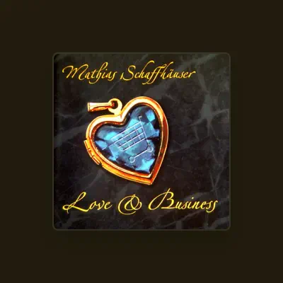 Listen to Mathias Schaffhäuser, watch music videos, read bio, see tour dates & more!