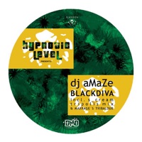 Black Diva - EP - DJ Amaze