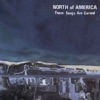 North of America - Speech Is an Experiment