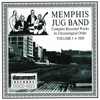 Memphis Jug Band & Will Shade - Cocaine Habit Blues