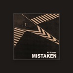 Mistaken