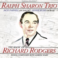 Blues For Rodgers And Hart (Sharon)