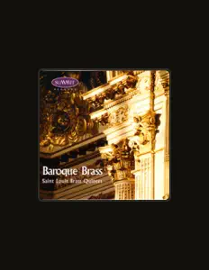 Listen to St. Louis Brass Quintet, watch music videos, read bio, see tour dates & more!