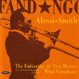 Alessi/ Smith: Fandango
