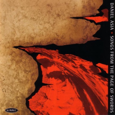 Songs from the Page of Swords