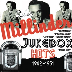 Lucky Millinder - Apollo Jump