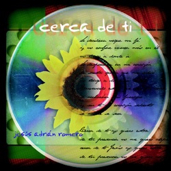 Jesús Adrián Romero - Cerca de Ti