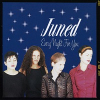 Every Night for You - Juned