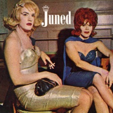 juned - Go