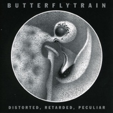 Butterfly Train - Decompression