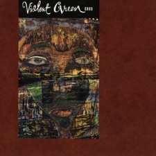 Violent Green - Land