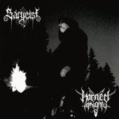 Sargeist/Horned Almighty Split