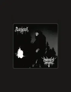 聆聽 Sargeist / Horned Almighty、觀看音樂影片、閱讀小傳、查看巡演日期等！