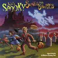 Five Little Witches — Robert J. Walsh