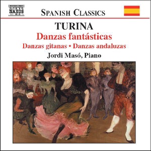 Turina: Danzas fantasticas