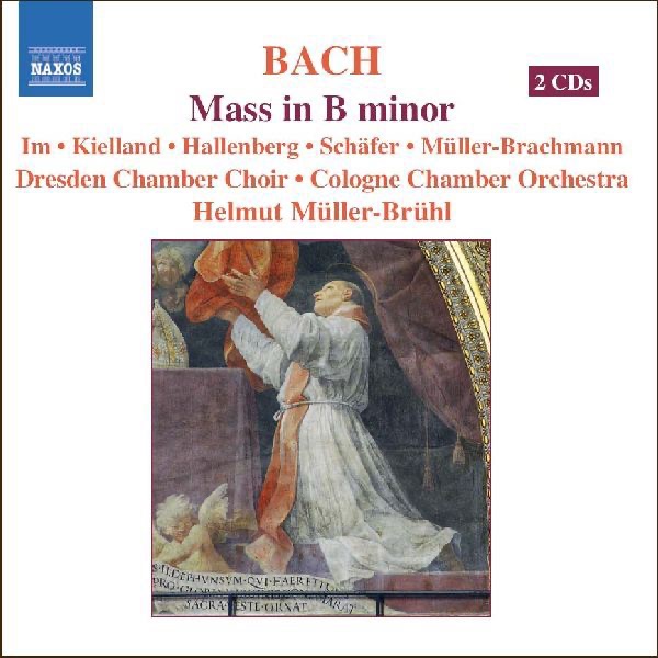 Bach: Mass in B Minor