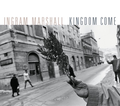 Marshall: Kingdom Come