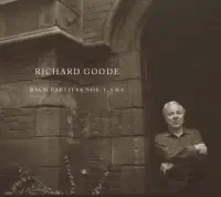 Partita No. 1 in B-Flat Major, BWV 825: I. Praeludium — Richard Goode