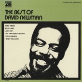 David "Fathead" Newman - The Clincher