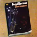 Song For The New Man