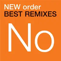 Regret (New Order Mix)