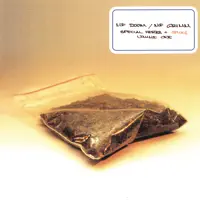 Arabic Gum + Ajowan = No Snakes Alive Pt. 3 — MF DOOM / MF GRIMM