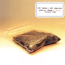 Special Herbs + Spices Volume One by MF DOOM
