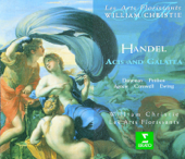 Haendel : Acis and Galatea