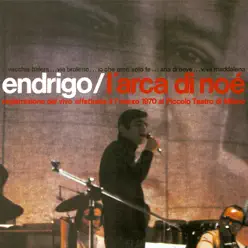 L'arca Di Noè - Sérgio Endrigo