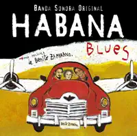 Habana Blues — Habana Blues